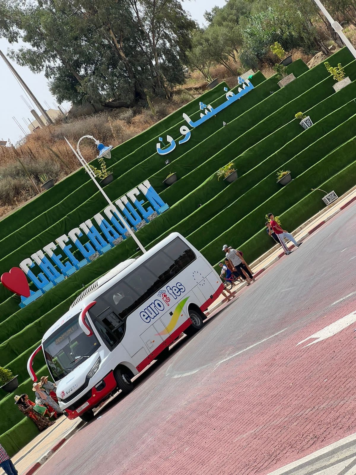 Autocar Grand Tourisme VIP #13