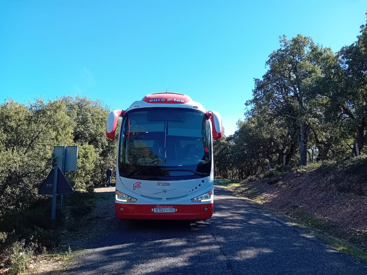 Autocar Grand Tourisme VIP #18