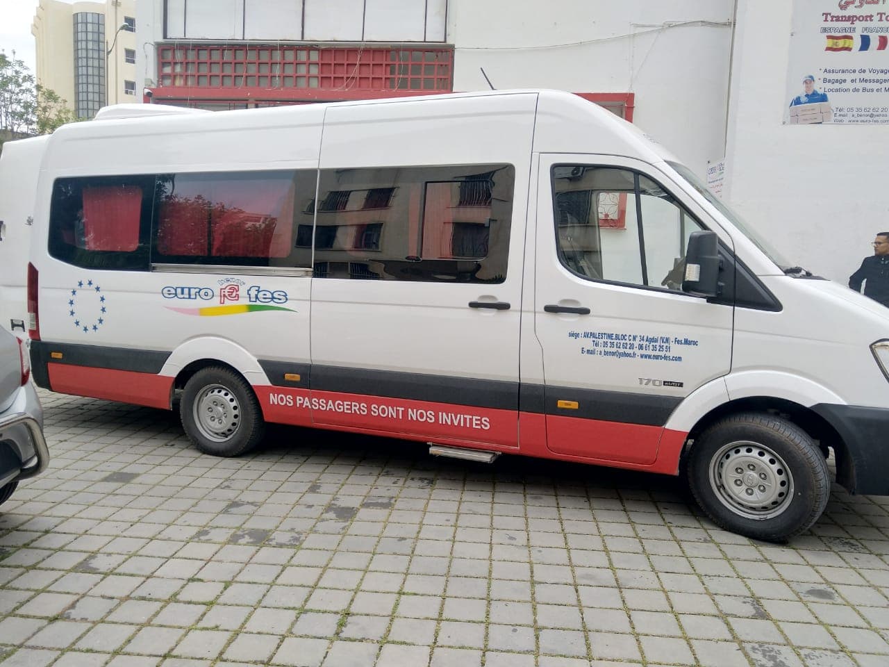 Autocar Grand Tourisme VIP #20