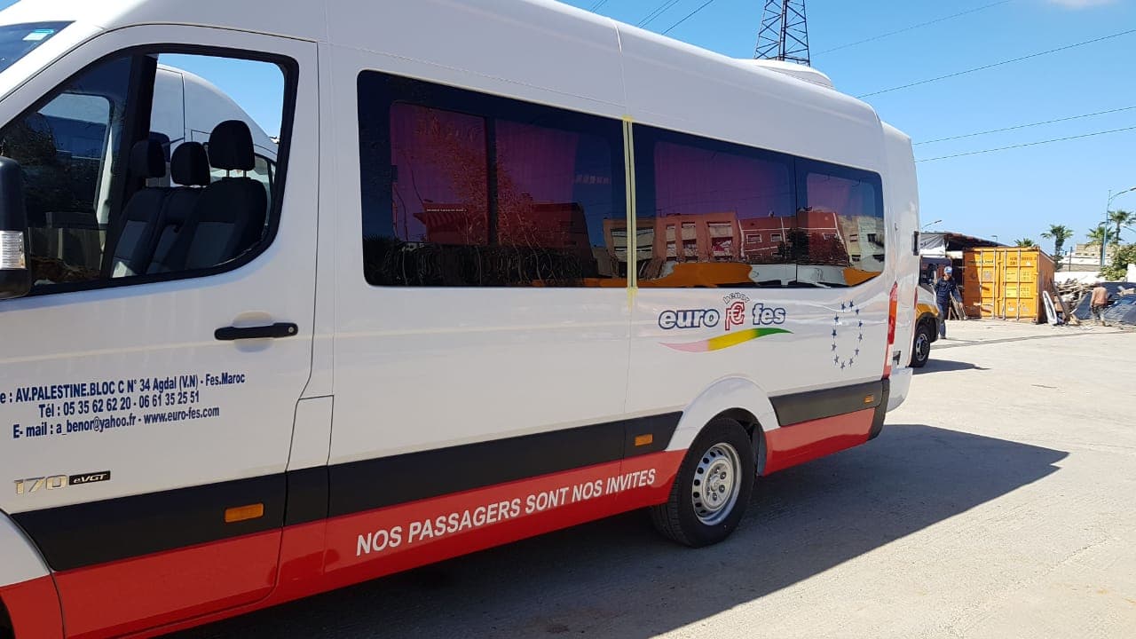 Autocar Grand Tourisme VIP #23