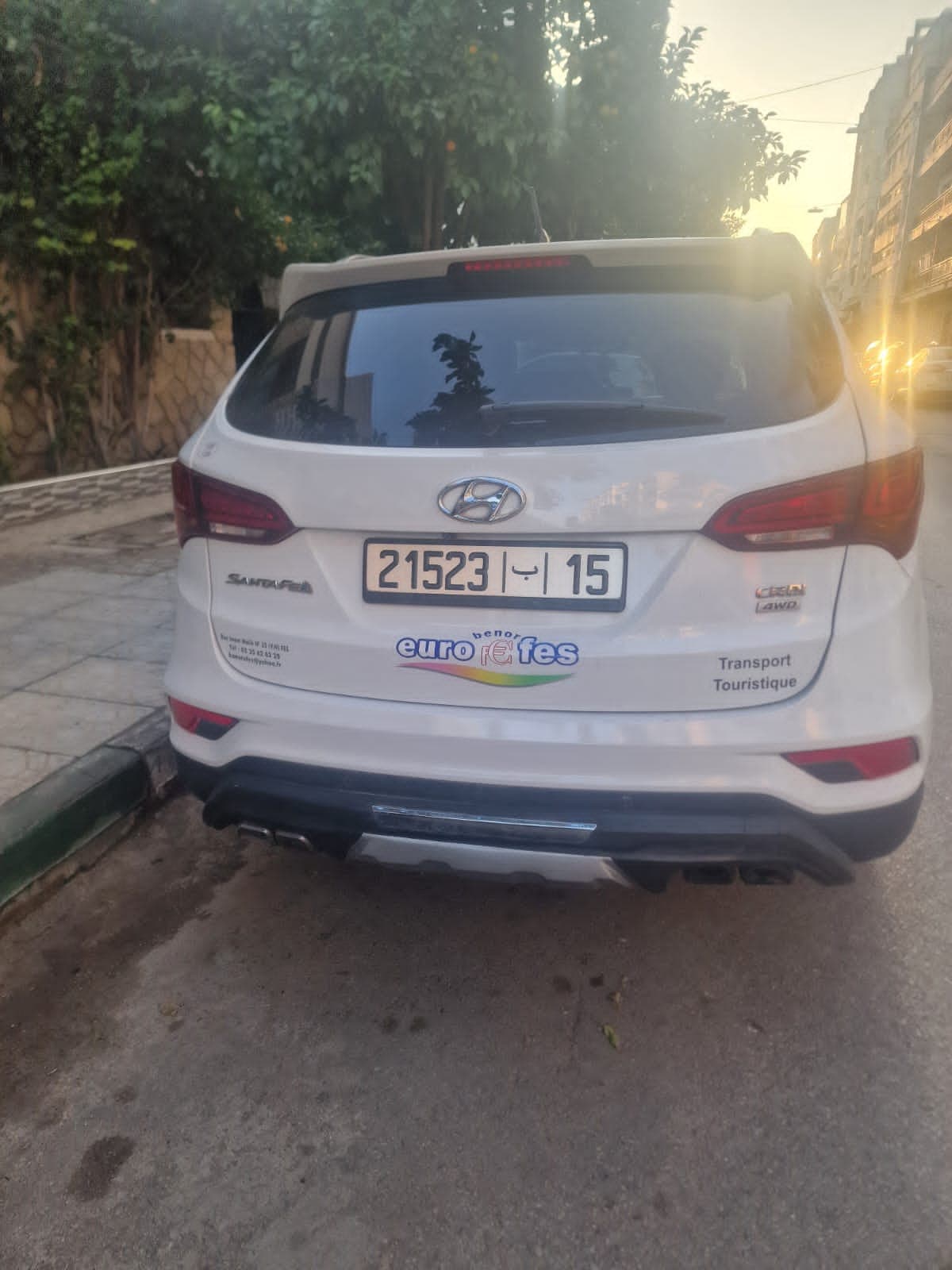 Autocar Grand Tourisme VIP #24