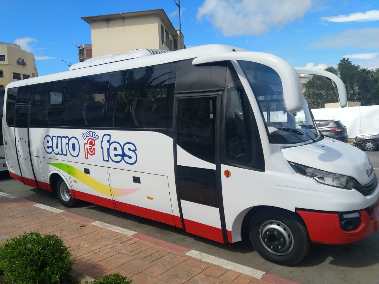 Autocar Grand Tourisme VIP #3