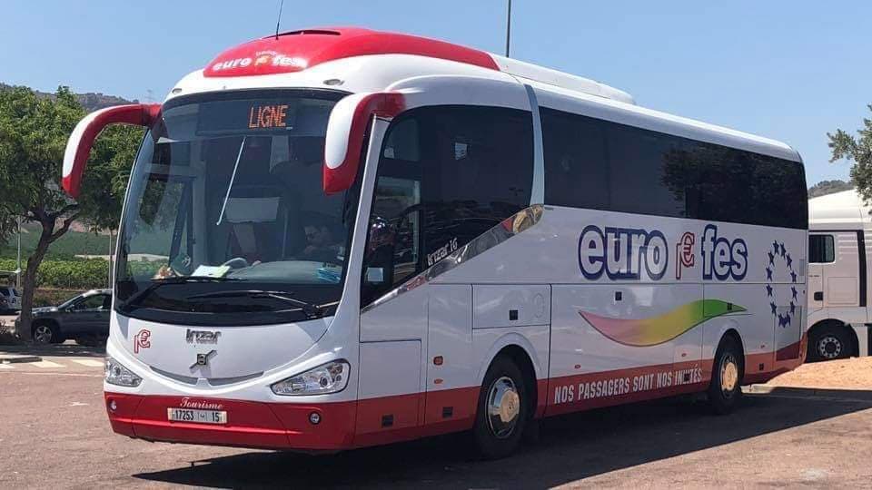 Autocar Grand Tourisme VIP #5