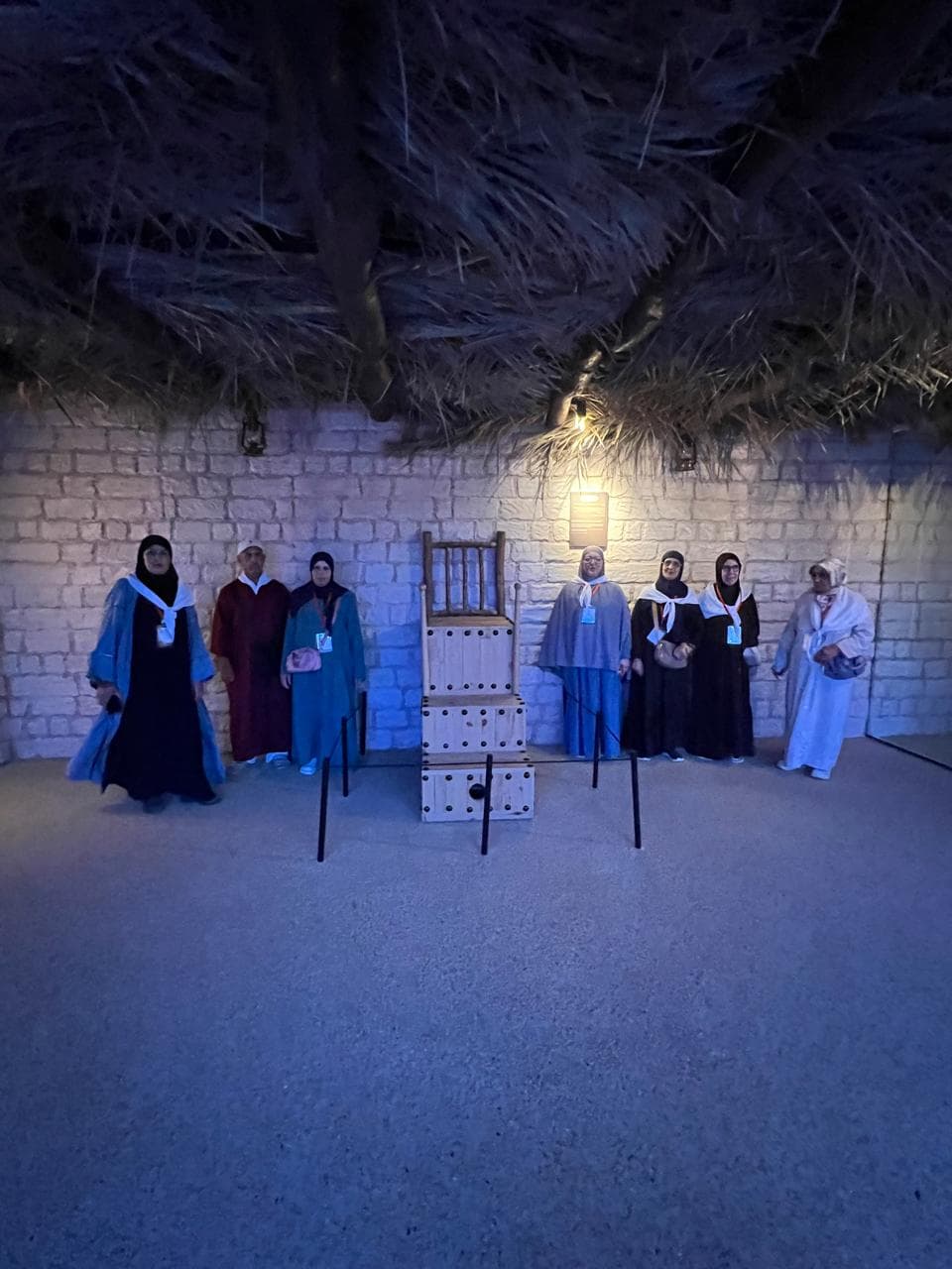 Pèlerins aux Lieux Saints #12
