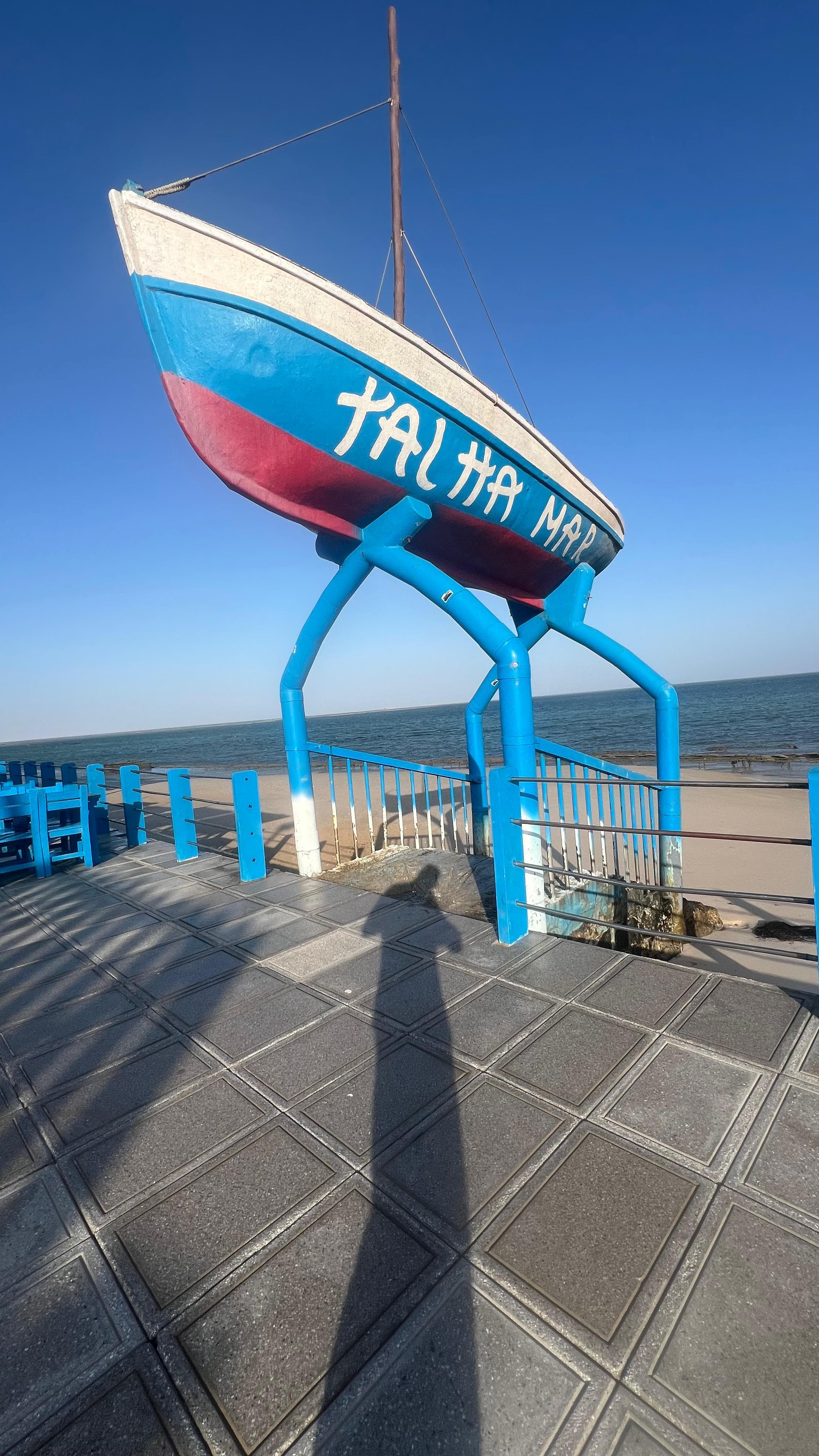 Échappée & Circuit Touristique #13