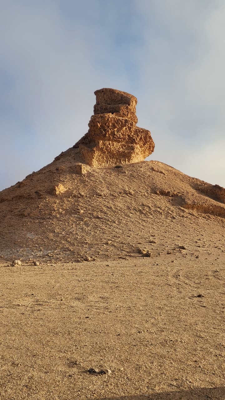 Échappée & Circuit Touristique #4
